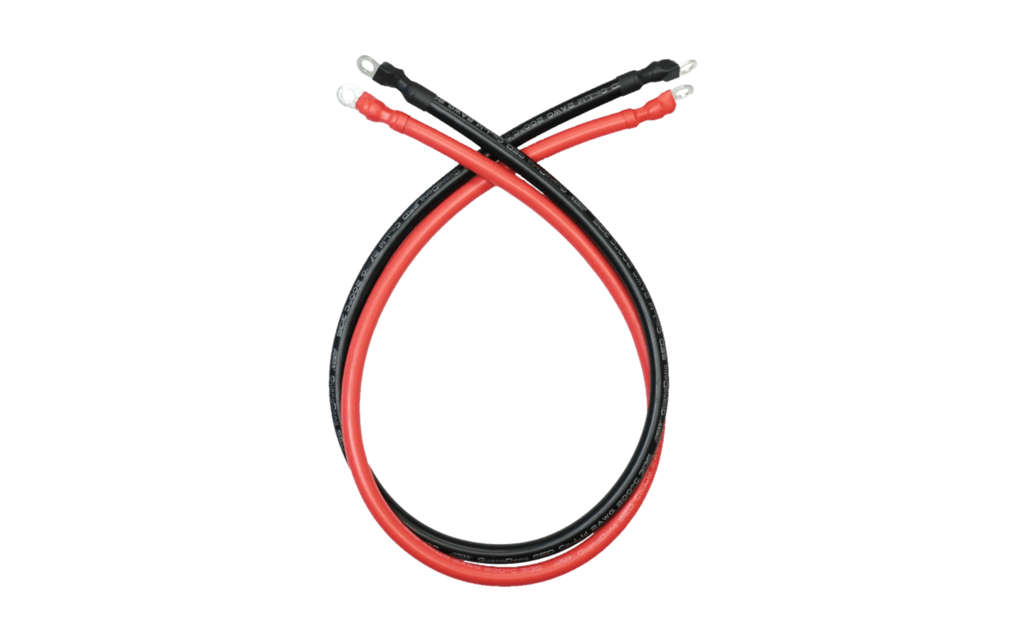 Big Battery 24V 2X HUSKY 2 KIT – Victron - K0701