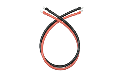 Big Battery 24V 4X HUSKY 2 KIT - K0987