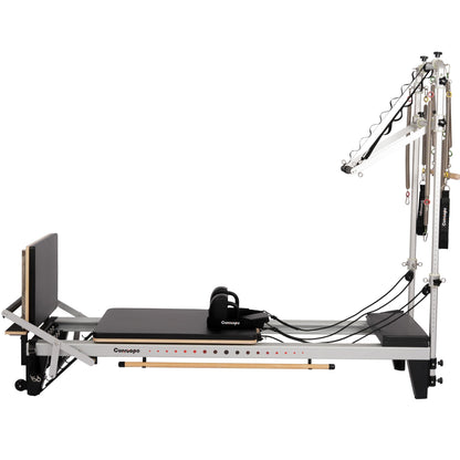Cunruope Tower and Mat Converter - tamc