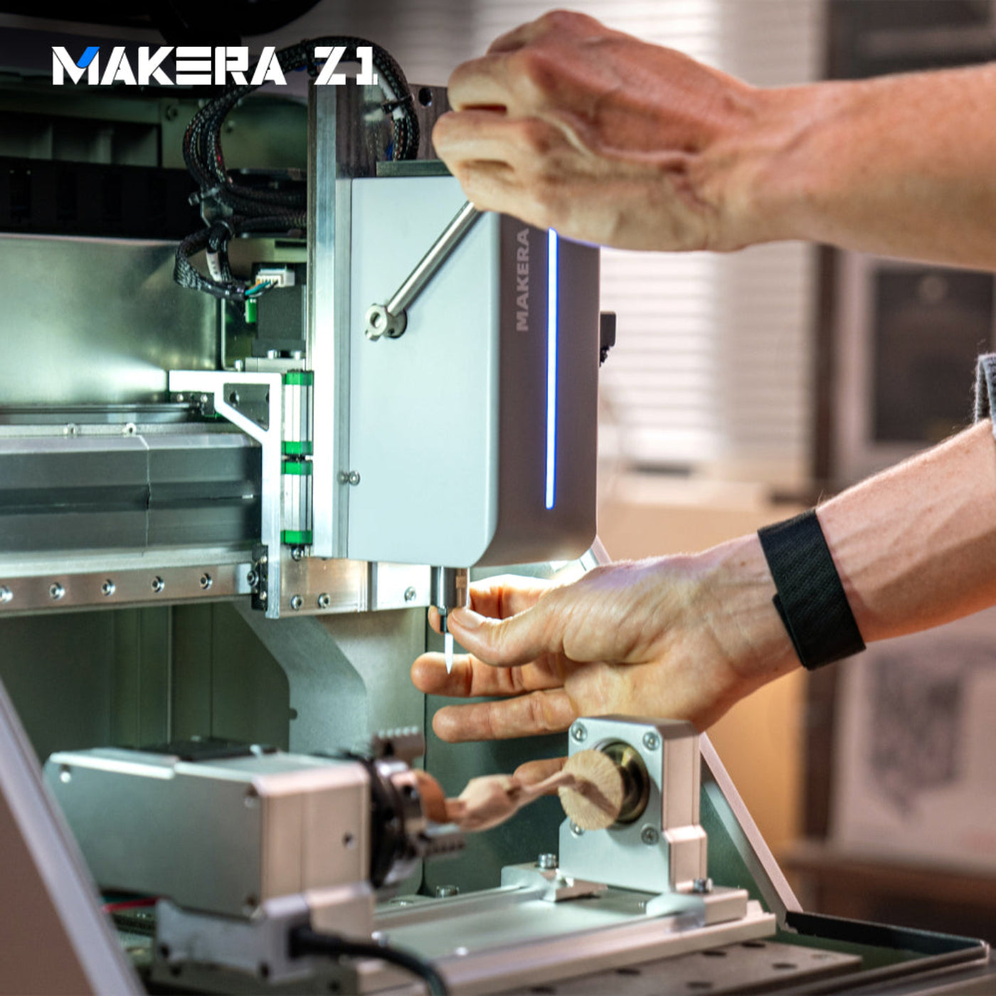 Makera Z1 - Z1DEPOSITB