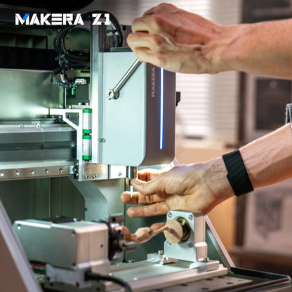 Makera Z1 - Z1DEPOSITB