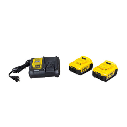 KLEIN TOOLS 4 Ah ACSR Cable Cutter Kit - BAT207T44H