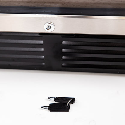 Avanti 50 Bottle Wine Cooler - WCR506SS