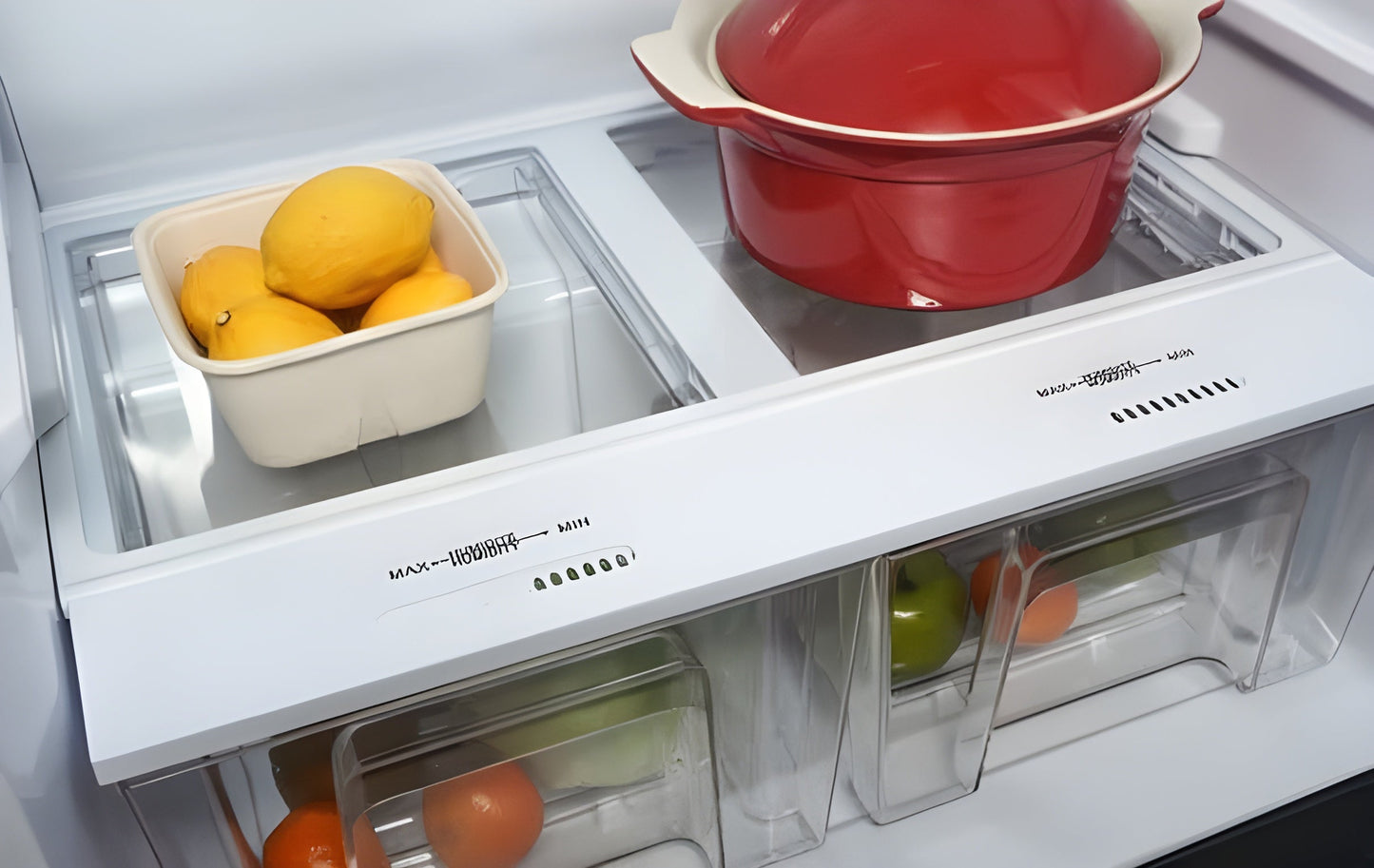 Danby Full Size All Refrigerators - DAR170A3BSLDD