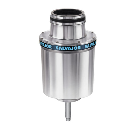 Salvajor 500 Commercial Garbage Disposer with 5 HP Motor - SL500