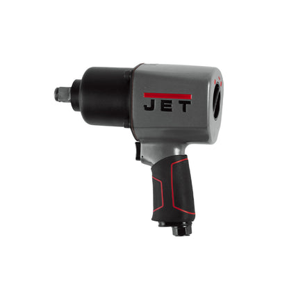 JET JAT-105 3/4" Aluminum Pneumatic Impact Wrench - JT9-505105