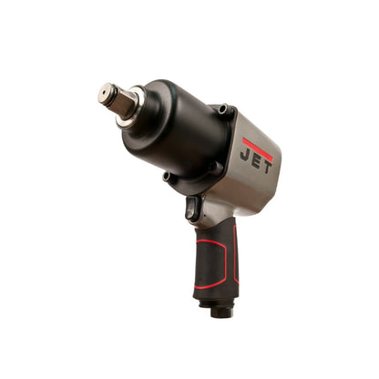 JET JAT-105 3/4" Aluminum Pneumatic Impact Wrench - JT9-505105