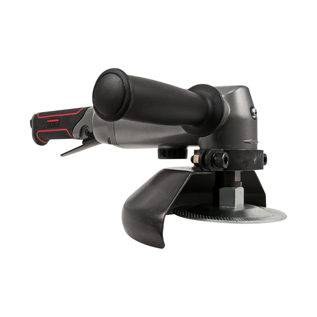 JET JAT-452 7" Pneumatic Angle Grinder - JT9-505452