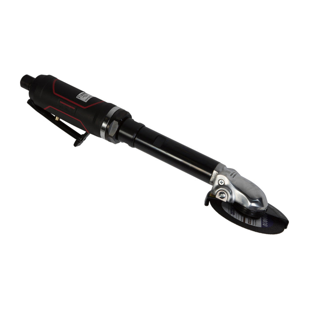 JET JAT-483 4" Extended Pneumatic Cut-Off Tool - JT9-505483