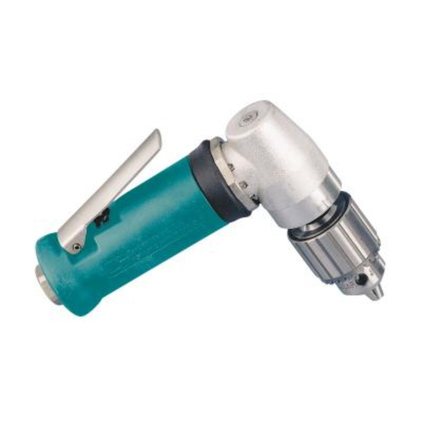 DYNABRADE 1/4" Drill Right Angle - 51848