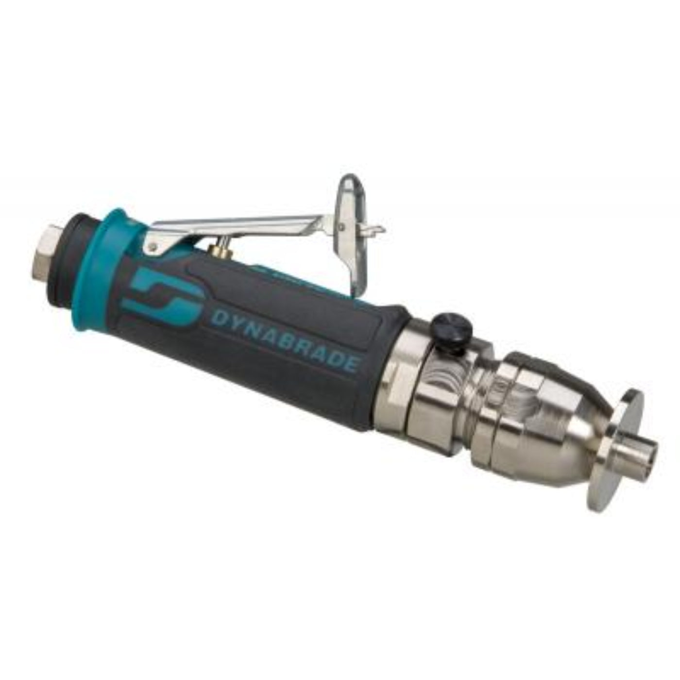DYNABRADE 0.4 HP Trim Router (Complete) - 51854