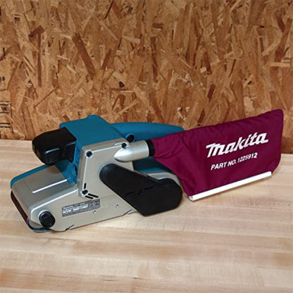 Makita 4" x 24" Belt Sander, with Variable Speed (Bare Tool) - 9404