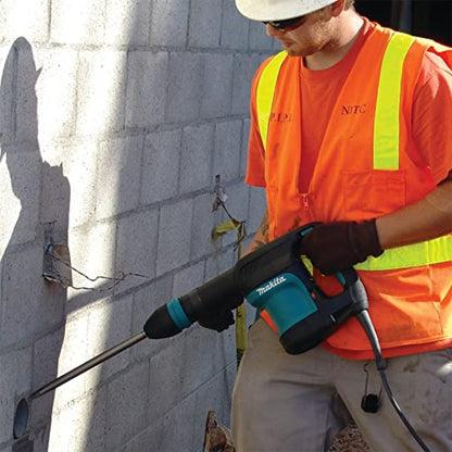 Makita 11lbs. SDS-Max Demolition Hammer - HM0870C