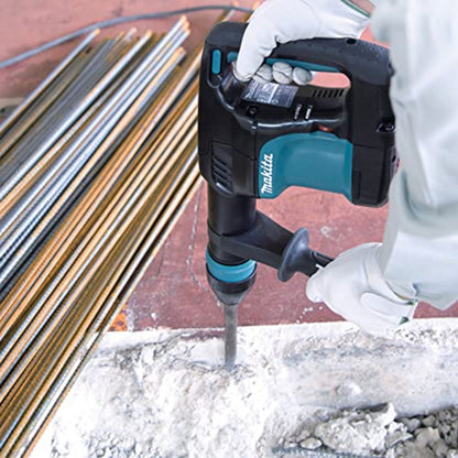 Makita 11lbs. SDS-Max Demolition Hammer - HM0870C