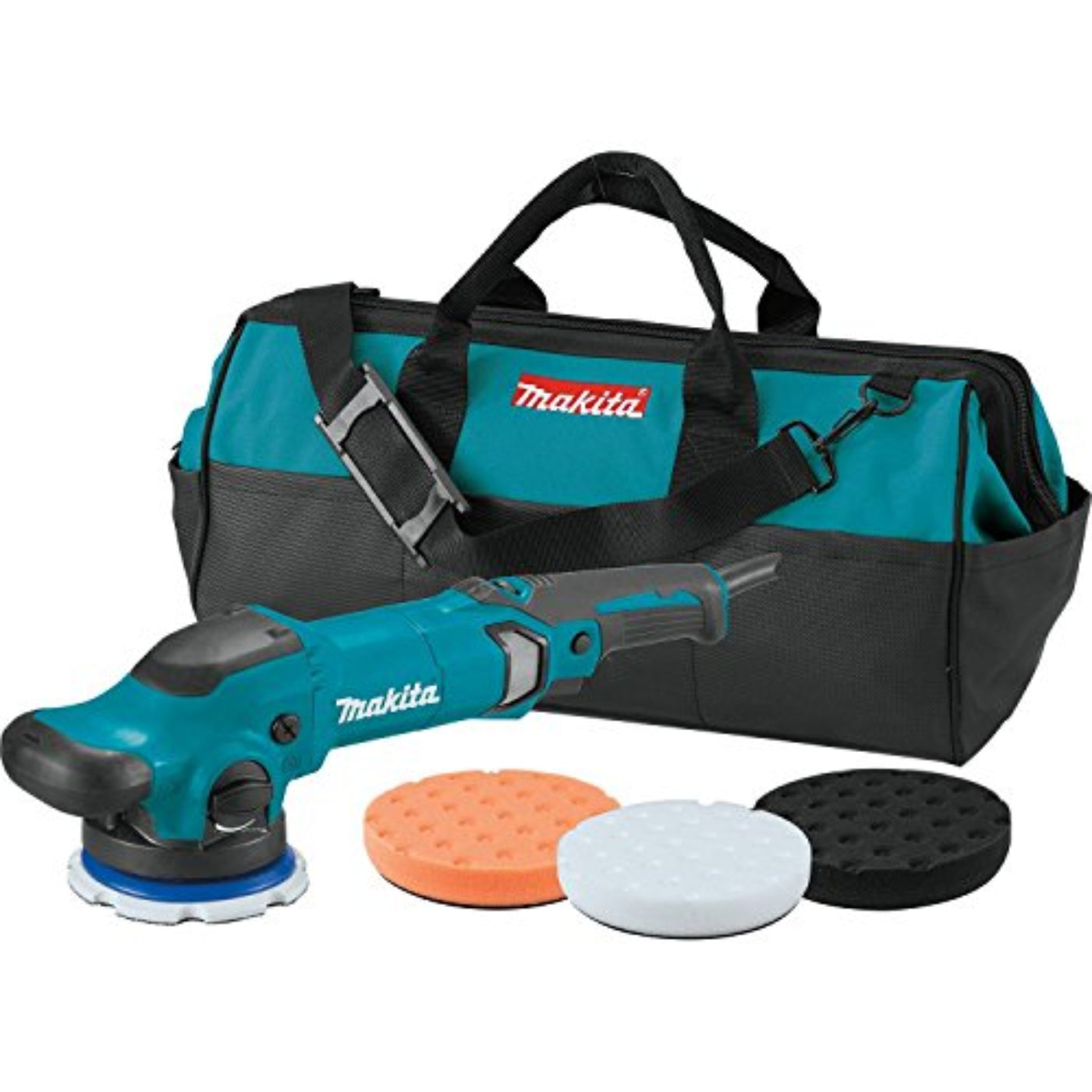 Makita (PO5000CX2) 5