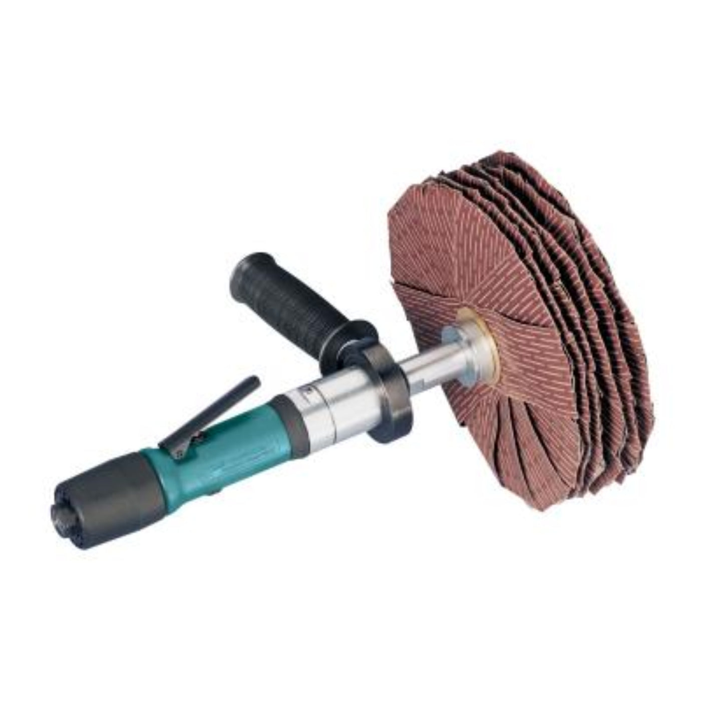 DYNABRADE Dyninger Finishing Tool - 52060