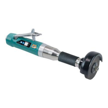 DYNABRADE 3" (76 mm) Dia. Straight-Line Type 1 Extension Wheel Grinder - 52377