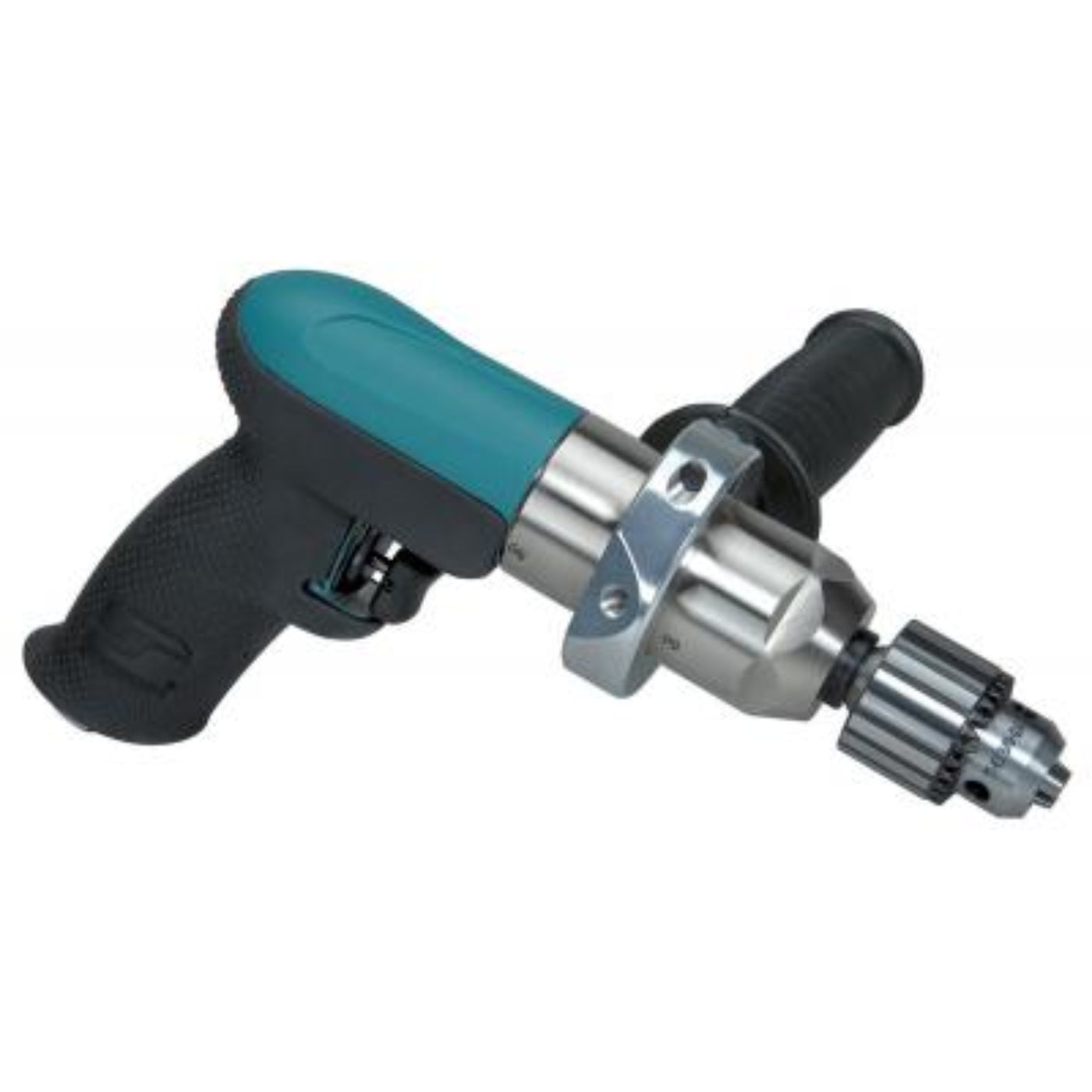 DYNABRADE 3/8" Reversible Drill - 52774