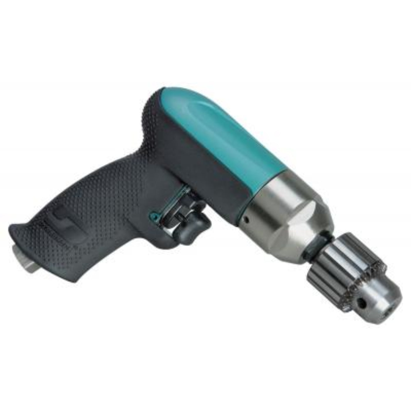 DYNABRADE 3/8" Reversible Drill - 52775