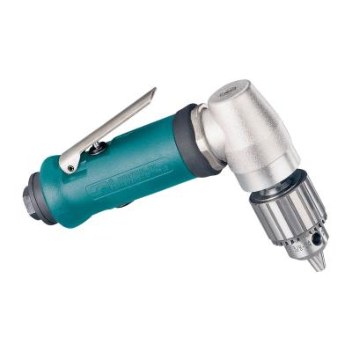 DYNABRADE 1/4" Drill Right Angle - 53047