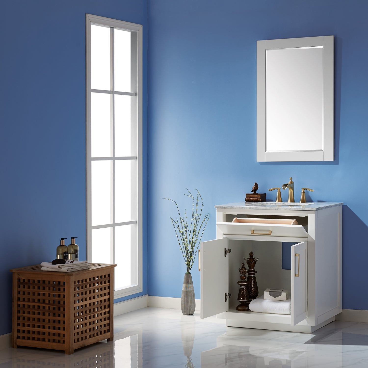 Altair Designs 30