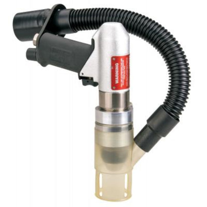 DYNABRADE 3/8" Central Vacuum Drill - 53103