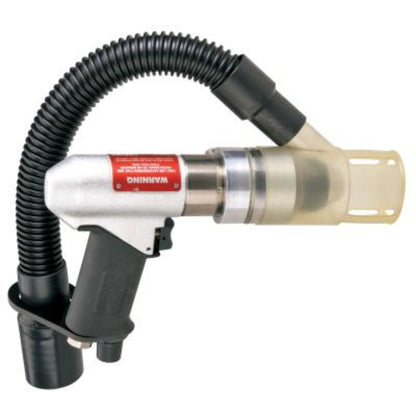 DYNABRADE 3/8" Drill For Central Vacuum Sytem - 53105