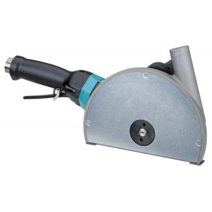 DYNABRADE 7" Rebel Series Diamond Cutoff Grinder - 53291