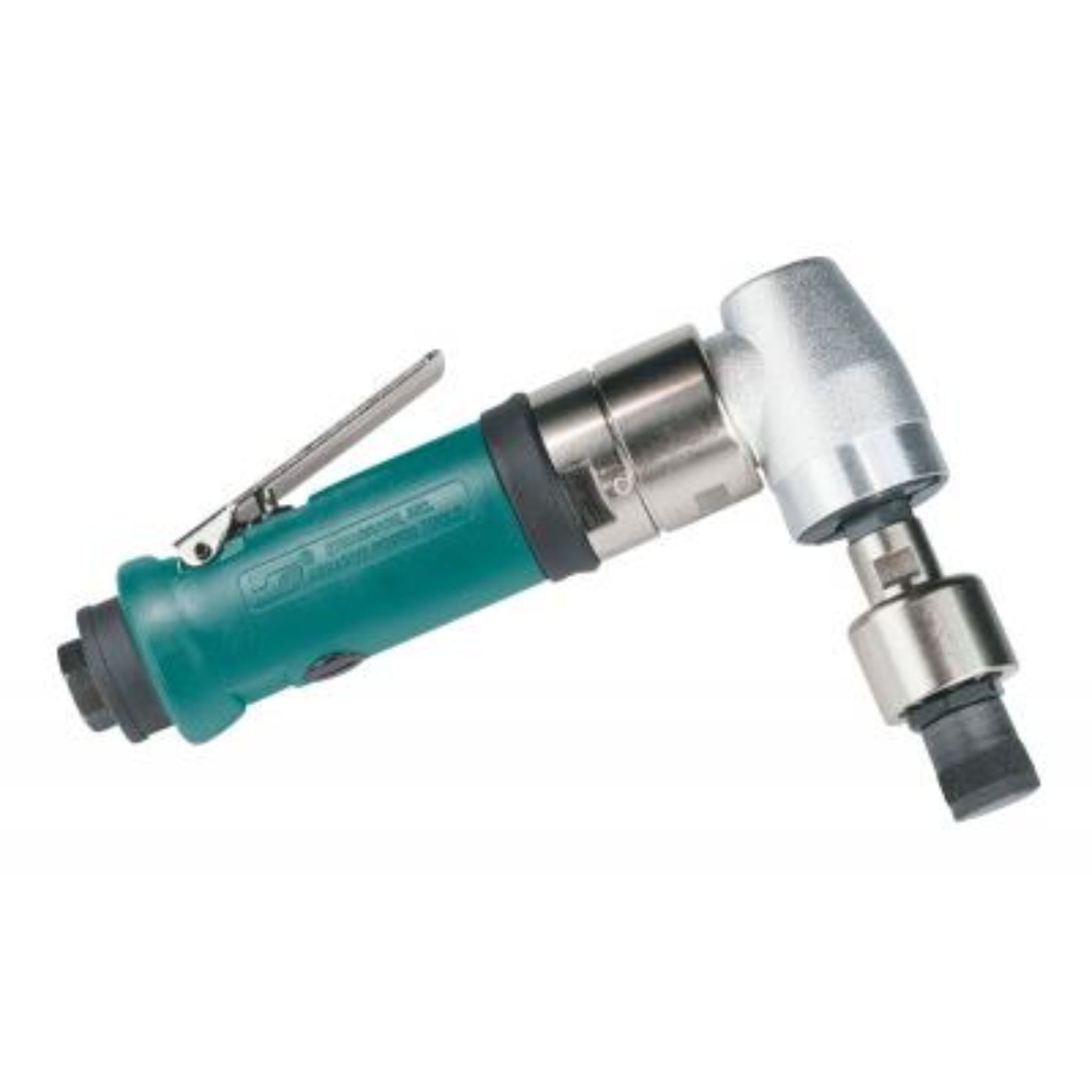 DYNABRADE Right Angle Mini-Dynorbital Random Orbital Sander - 53417