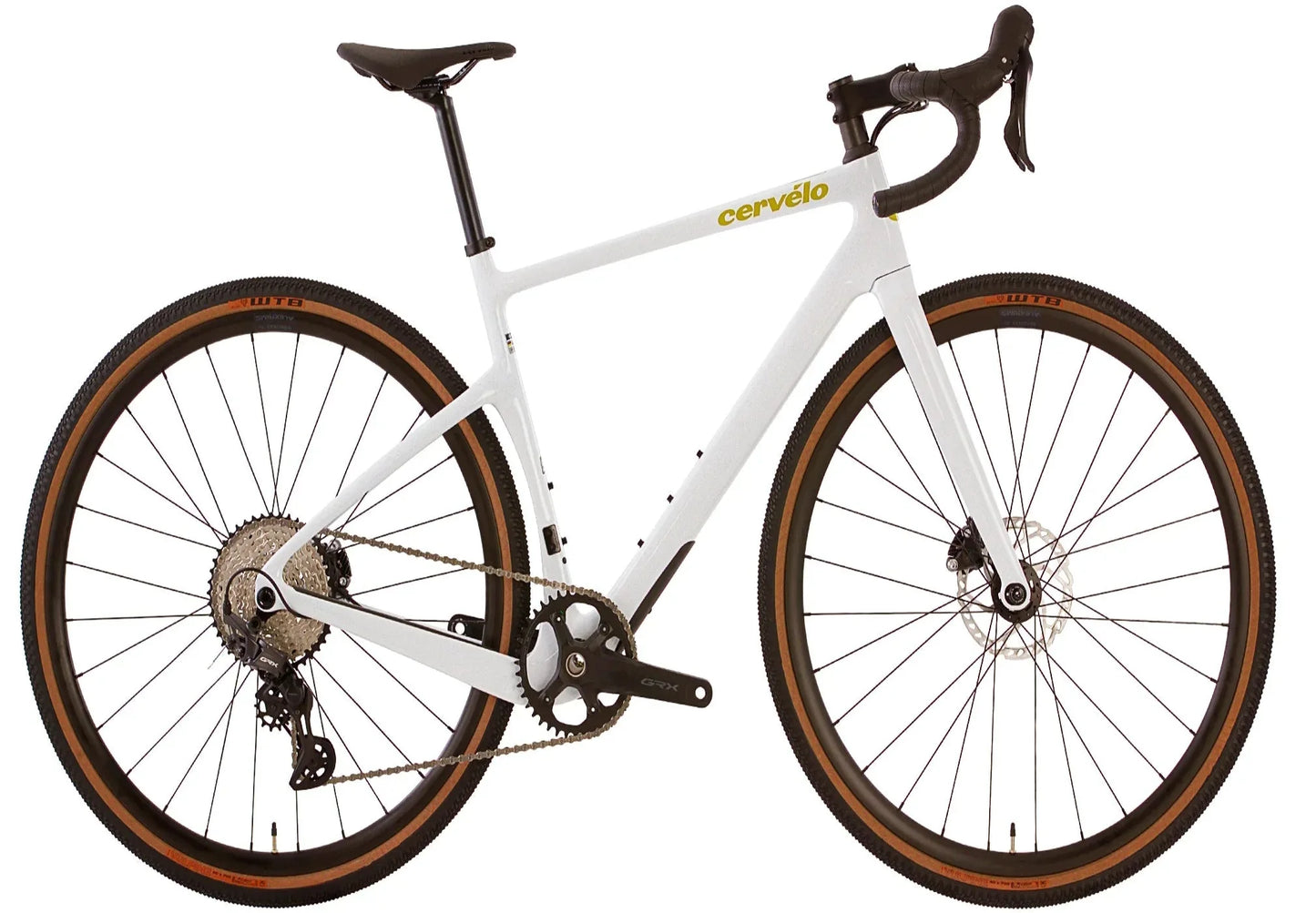 Cervelo Aspero 700c - GRX RX610 1 - Sea Ice - GM072125-144