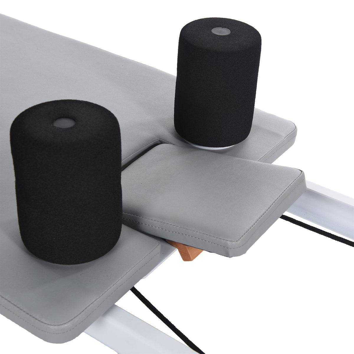 Stamina AeroPilates Precision Series Reformer Resistance Pilates Workout Board -249426