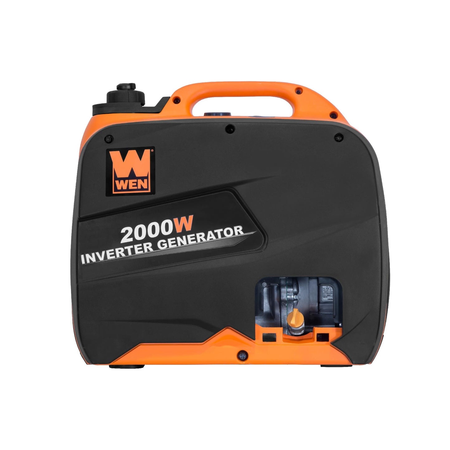 WEN 56200i 2000 Watt Inverter Generator - 56200i