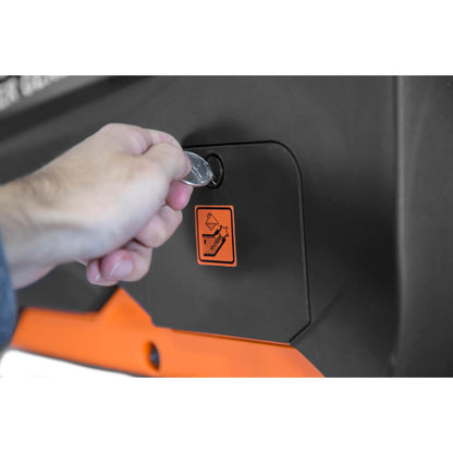 WEN 56200i 2000 Watt Inverter Generator - 56200i