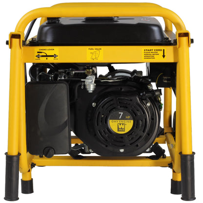 WEN 3500 Watt Generator - 56352