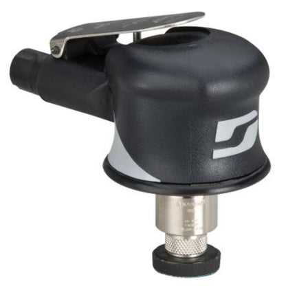 DYNABRADE Palm-Style Mini-Dynorbital Random Orbital Sander - 57502
