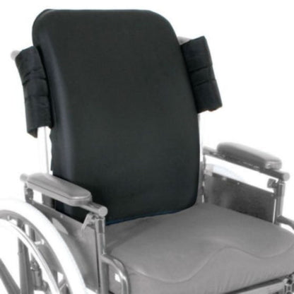 Patterson Medical- Back System For Up To 18 Inch Wheelchair - A50753