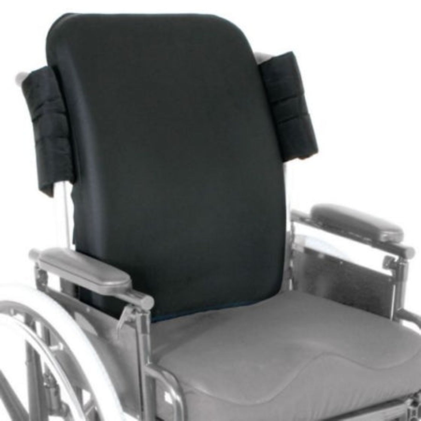 Patterson Medical- Back System For Up To 18 Inch Wheelchair - A50753