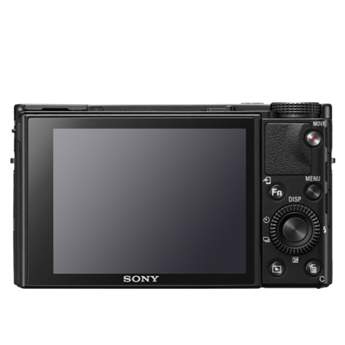 Sony RX100 VII Cyber-Shot - 591287