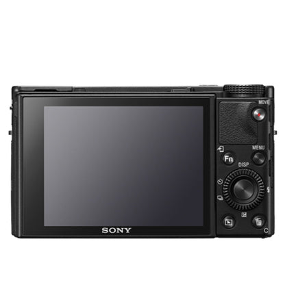 Sony RX100 VII Cyber-Shot - 591287