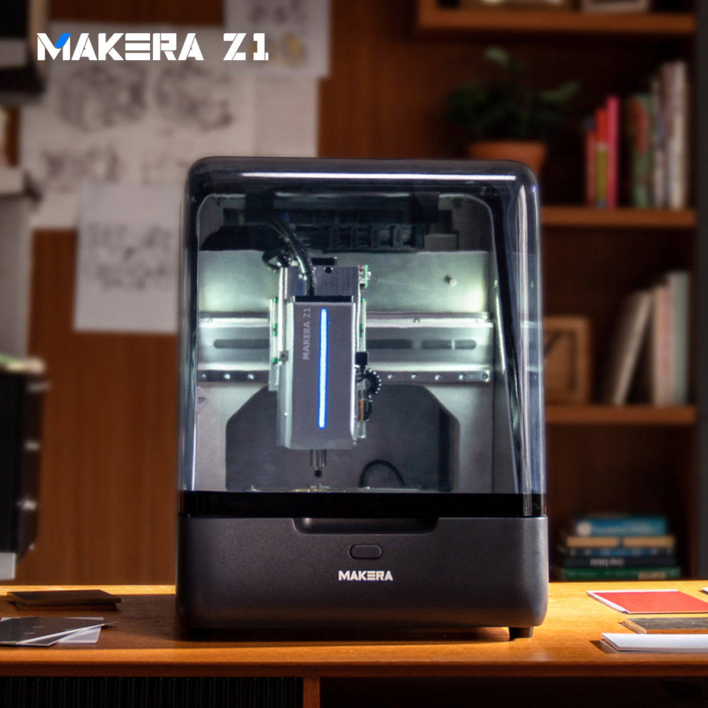 Makera Z1 - Z1DEPOSITB