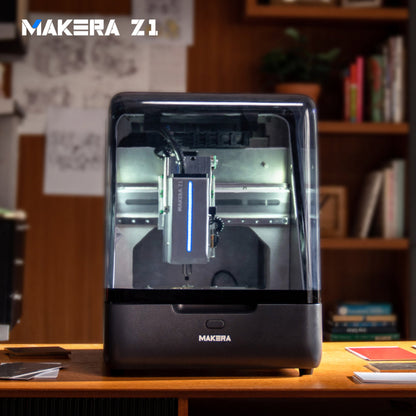 Makera Z1 - Z1DEPOSITB