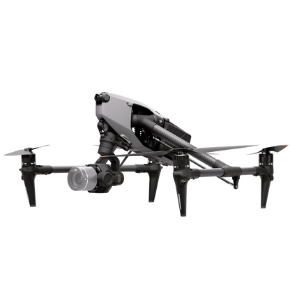 DJI Inspire 3