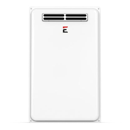 Eccotemp Scratch & Dent - Builder Series Outdoor 6.8 GPM Natural Gas Tankless Water Heater - 1779607262291_450