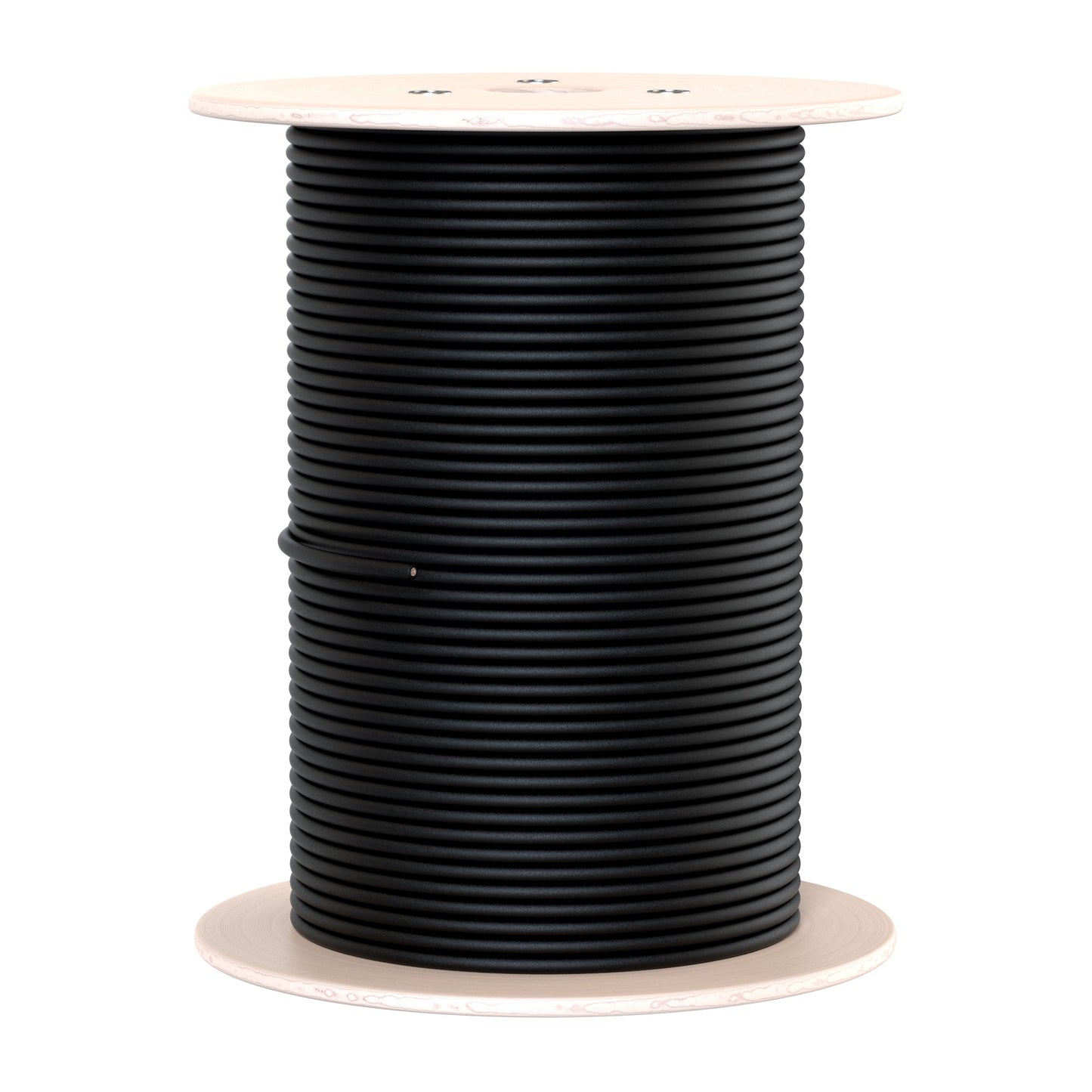Rich Solar 10 Gauge 600V Solar Panel Extension Cable | 10AWG 600 Volt PV Red and Black Solar Panel Extension Wire | Choose Gauge: 8AWG, 10AWG | Choose Spool Length: 500ft, 1000ft  - RS-10A500