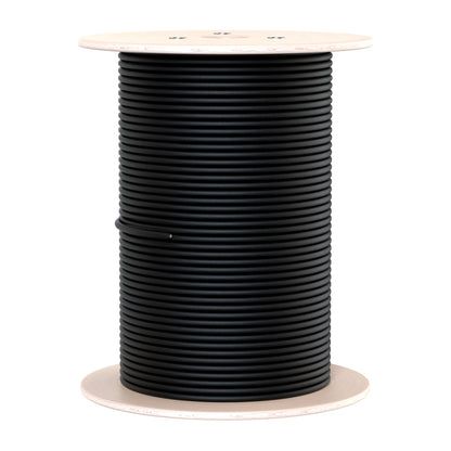 Rich Solar 10 Gauge 600V Solar Panel Extension Cable | 10AWG 600 Volt PV Red and Black Solar Panel Extension Wire | Choose Gauge: 8AWG, 10AWG | Choose Spool Length: 500ft, 1000ft  - RS-10A500