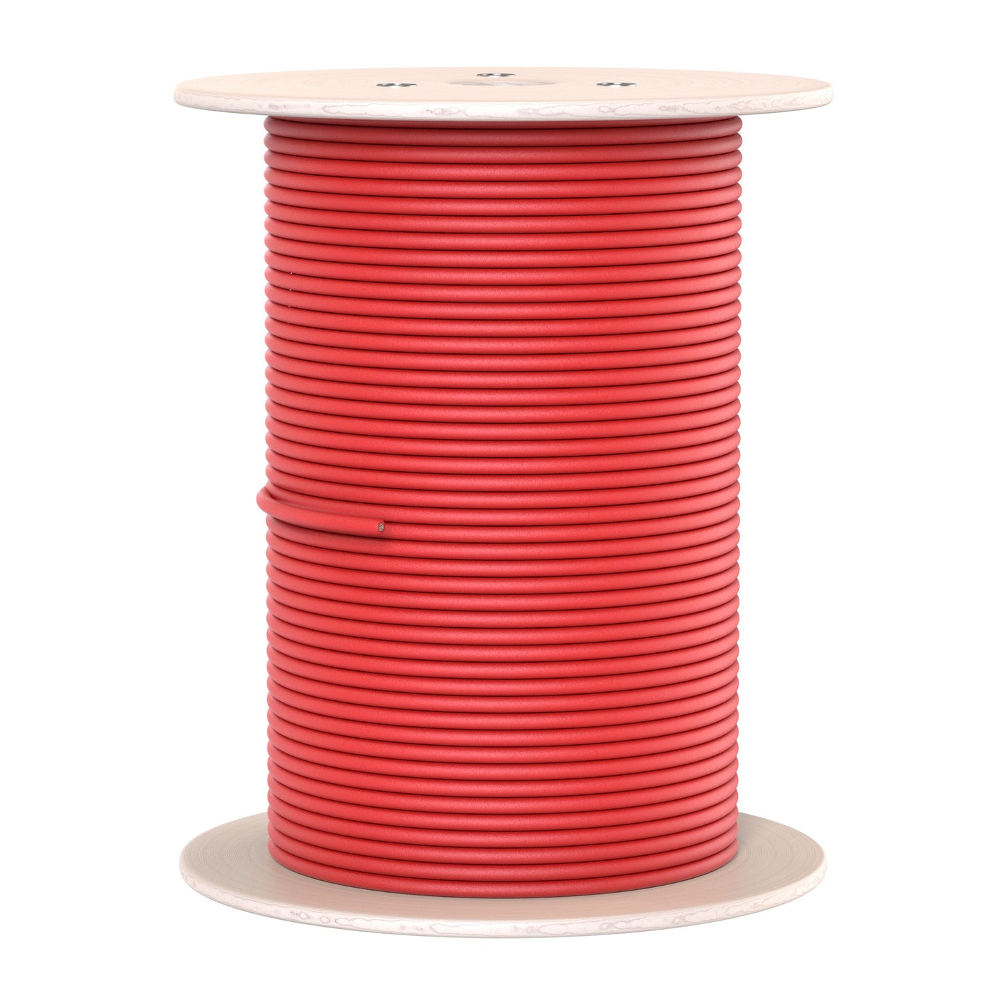 Rich Solar 10 Gauge 600V Solar Panel Extension Cable | 10AWG 600 Volt PV Red and Black Solar Panel Extension Wire | Choose Gauge: 8AWG, 10AWG | Choose Spool Length: 500ft, 1000ft  - RS-10A500