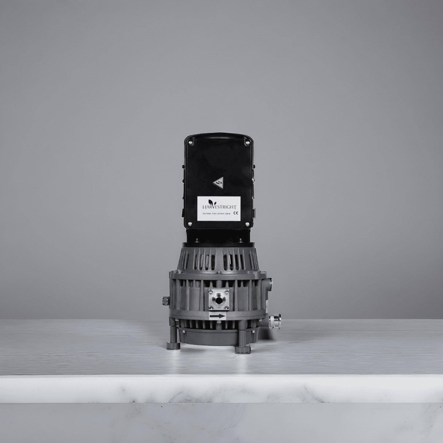 Harvest Right OIL FREE SCROLL VACUUM PUMP - HR-Scroll-115V 60 HZ
