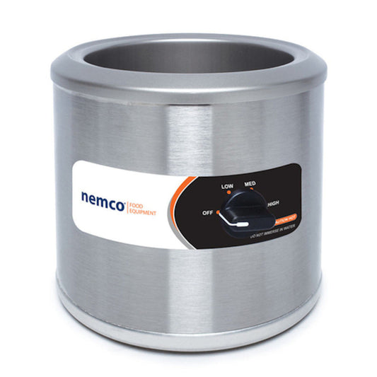Nemco -Quart Countertop Round Warmer - NE6100A