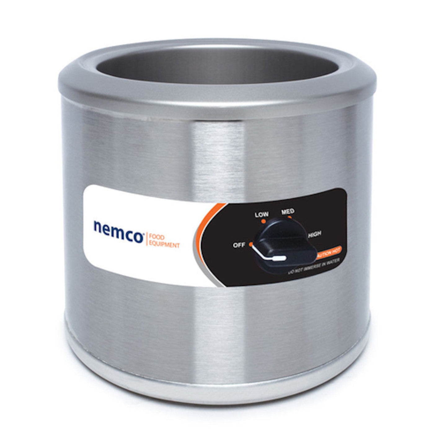 Nemco -Quart Countertop Round Cooker / Warmer - NE6103A