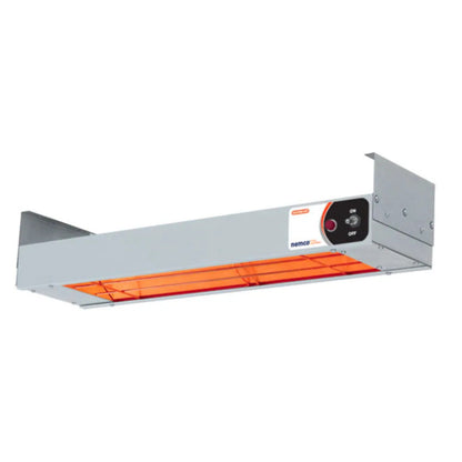 Nemco  Dual Strip Type Bar Heater - NE615024D